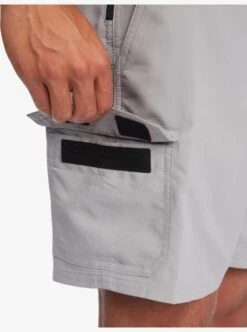 Quiksilver Waterman Azimuth Amphibian 18" Shorts 27 Quiksilver Waterman Azimuth Amphibian 18" Shorts -Mens Surf Shop eqmws03139 quiksilverw smc0 frt8