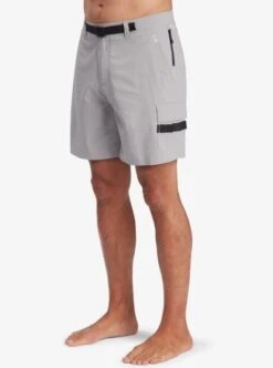 Quiksilver Waterman Azimuth Amphibian 18" Shorts 31 Quiksilver Waterman Azimuth Amphibian 18" Shorts -Mens Surf Shop eqmws03139 quiksilverw smc0 sd1