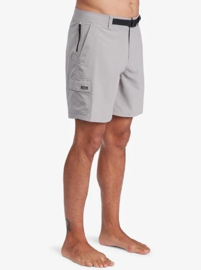 Quiksilver Waterman Azimuth Amphibian 18" Shorts 17 Quiksilver Waterman Azimuth Amphibian 18" Shorts - Image 15