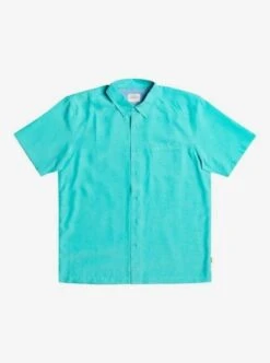 Quiksilver Waterman Centinela Premium Anti-Wrinkle Shirt