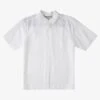 Quiksilver Waterman Centinela Premium Anti-Wrinkle Shirt -Mens Surf Shop eqmwt03150 quiksilverf wbb2 frt1