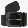 Quiksilver Main Street Faux Leather Belt 1 Quiksilver Main Street Faux Leather Belt -Mens Surf Shop eqyaa03953 quiksilverp kvj0 frt1