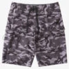 Quiksilver Manic Camo 22" Boardshorts -Mens Surf Shop eqybs03578 quiksilverf kvj6 frt1