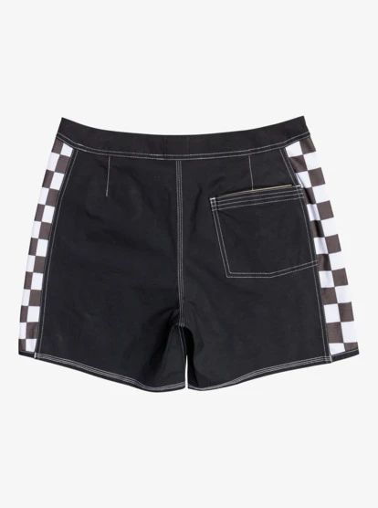 Quiksilver Original Arch 16" Boardshorts 4 Quiksilver Original Arch 16" Boardshorts - Image 2