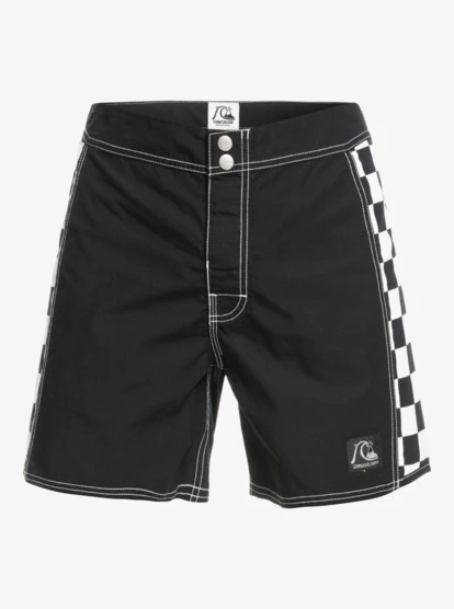 Quiksilver Original Arch 16" Boardshorts 10 Quiksilver Original Arch 16" Boardshorts - Image 8