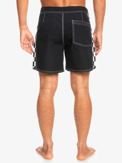 Quiksilver Original Arch 16" Boardshorts 9 Quiksilver Original Arch 16" Boardshorts - Image 7
