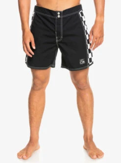 Quiksilver Original Arch 16" Boardshorts 12 Quiksilver Original Arch 16" Boardshorts -Mens Surf Shop eqybs04645 quiksilverw kvj0 frt1