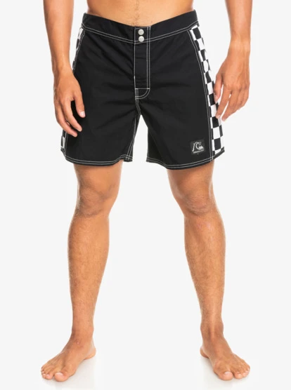 Quiksilver Original Arch 16" Boardshorts 5 Quiksilver Original Arch 16" Boardshorts - Image 3