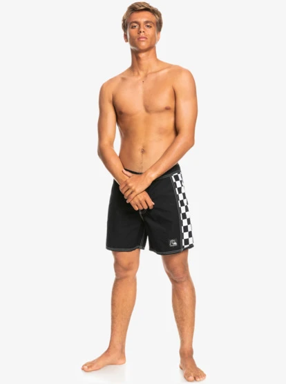 Quiksilver Original Arch 16" Boardshorts 8 Quiksilver Original Arch 16" Boardshorts - Image 6