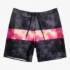 Quiksilver Highlite Arch 19'' Boardshorts -Mens Surf Shop eqybs04648 quiksilverf mjy6 frt1