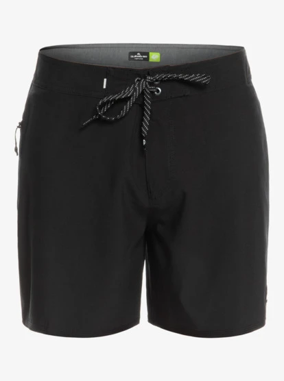 Quiksilver Surfsilk Kaimana 16" Boardshorts 11 Quiksilver Surfsilk Kaimana 16" Boardshorts - Image 9