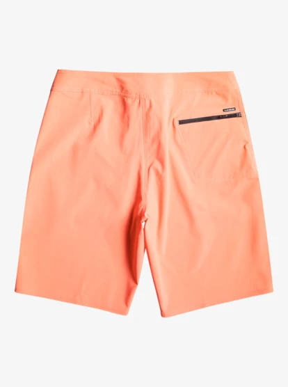 Quiksilver Surfsilk Kaimana 20" Performance Boardshorts 4 Quiksilver Surfsilk Kaimana 20" Performance Boardshorts - Image 2