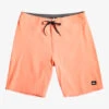 Quiksilver Surfsilk Kaimana 20" Performance Boardshorts 1 Quiksilver Surfsilk Kaimana 20" Performance Boardshorts -Mens Surf Shop eqybs04670 quiksilverf mhv0 frt1
