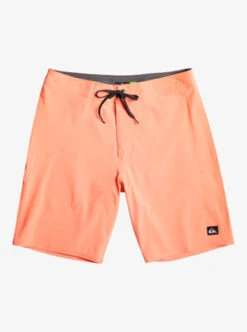 Quiksilver Surfsilk Kaimana 20" Performance Boardshorts