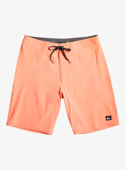 Quiksilver Surfsilk Kaimana 20" Performance Boardshorts 3 Quiksilver Surfsilk Kaimana 20" Performance Boardshorts