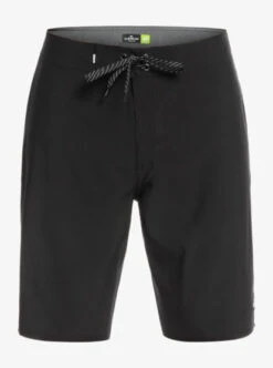 Quiksilver Surfsilk Kaimana 20" Performance Boardshorts -Mens Surf Shop eqybs04670 quiksilverv kvj0 frt1