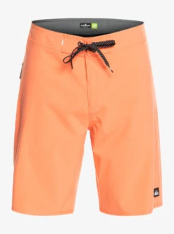 Quiksilver Surfsilk Kaimana 20" Performance Boardshorts 19 Quiksilver Surfsilk Kaimana 20" Performance Boardshorts -Mens Surf Shop eqybs04670 quiksilverv mhv0 frt1