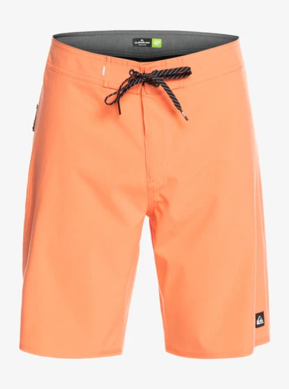 Quiksilver Surfsilk Kaimana 20" Performance Boardshorts 11 Quiksilver Surfsilk Kaimana 20" Performance Boardshorts - Image 9