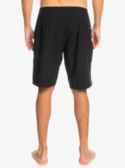 Quiksilver Surfsilk Kaimana 20" Performance Boardshorts -Mens Surf Shop eqybs04670 quiksilverw kvj0 bck1