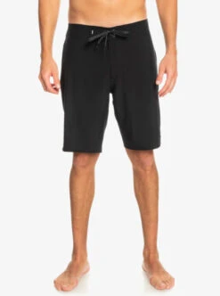 Quiksilver Surfsilk Kaimana 20" Performance Boardshorts -Mens Surf Shop eqybs04670 quiksilverw kvj0 frt1