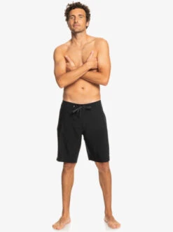 Quiksilver Surfsilk Kaimana 20" Performance Boardshorts -Mens Surf Shop eqybs04670 quiksilverw kvj0 frt9