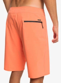 Quiksilver Surfsilk Kaimana 20" Performance Boardshorts 18 Quiksilver Surfsilk Kaimana 20" Performance Boardshorts -Mens Surf Shop eqybs04670 quiksilverw mhv0 bck2