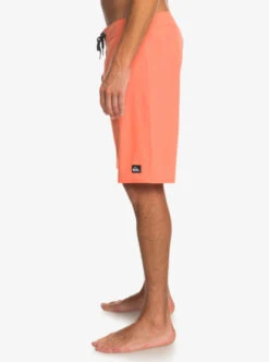 Quiksilver Surfsilk Kaimana 20" Performance Boardshorts 14 Quiksilver Surfsilk Kaimana 20" Performance Boardshorts -Mens Surf Shop eqybs04670 quiksilverw mhv0 frt2