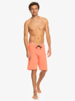 Quiksilver Surfsilk Kaimana 20" Performance Boardshorts 16 Quiksilver Surfsilk Kaimana 20" Performance Boardshorts -Mens Surf Shop eqybs04670 quiksilverw mhv0 frt9
