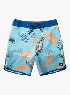 Quiksilver Highline Scallop 19" Boardshorts
