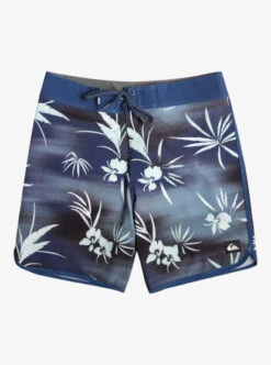 Quiksilver Highline Scallop 19" Boardshorts