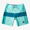 Quiksilver Highline Arch 19" Boardshorts 1 Quiksilver Highline Arch 19" Boardshorts -Mens Surf Shop eqybs04763 quiksilverf bgd7 frt1