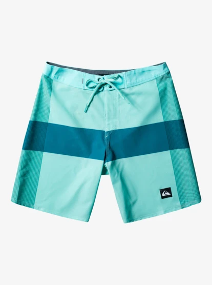 Quiksilver Highline Arch 19" Boardshorts 3 Quiksilver Highline Arch 19" Boardshorts