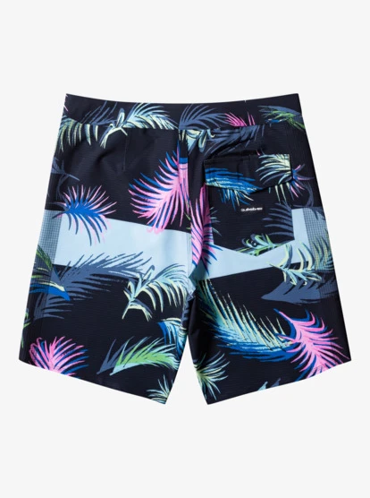 Quiksilver Highline Arch 19" Boardshorts 4 Quiksilver Highline Arch 19" Boardshorts - Image 2