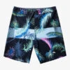 Quiksilver Highline Arch 19" Boardshorts 2 Quiksilver Highline Arch 19" Boardshorts -Mens Surf Shop eqybs04763 quiksilverf kta7 frt1