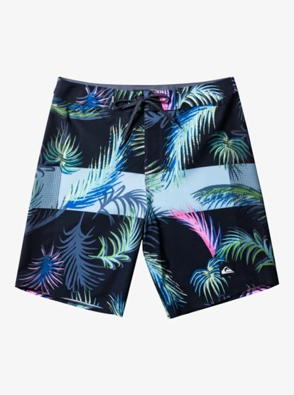 Quiksilver Highline Arch 19" Boardshorts 3 Quiksilver Highline Arch 19" Boardshorts