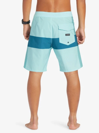 Quiksilver Highline Arch 19" Boardshorts 10 Quiksilver Highline Arch 19" Boardshorts - Image 8