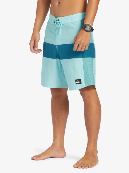Quiksilver Highline Arch 19" Boardshorts 6 Quiksilver Highline Arch 19" Boardshorts - Image 4