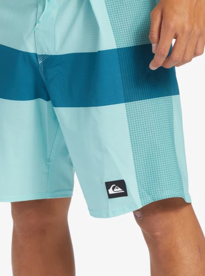 Quiksilver Highline Arch 19" Boardshorts 8 Quiksilver Highline Arch 19" Boardshorts - Image 6