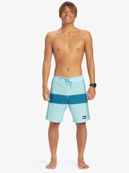Quiksilver Highline Arch 19" Boardshorts 9 Quiksilver Highline Arch 19" Boardshorts - Image 7