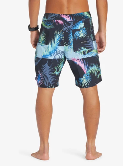 Quiksilver Highline Arch 19" Boardshorts 10 Quiksilver Highline Arch 19" Boardshorts - Image 8