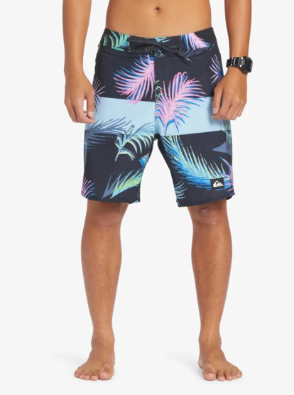 Quiksilver Highline Arch 19" Boardshorts 5 Quiksilver Highline Arch 19" Boardshorts - Image 3