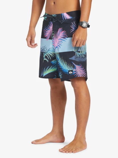 Quiksilver Highline Arch 19" Boardshorts 6 Quiksilver Highline Arch 19" Boardshorts - Image 4