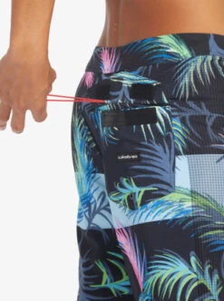 Quiksilver Highline Arch 19" Boardshorts 14 Quiksilver Highline Arch 19" Boardshorts -Mens Surf Shop eqybs04763 quiksilverw kta7 frt3