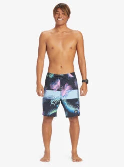 Quiksilver Highline Arch 19" Boardshorts 16 Quiksilver Highline Arch 19" Boardshorts -Mens Surf Shop eqybs04763 quiksilverw kta7 frt9