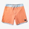 Quiksilver Original Scallop 18" Boardshorts