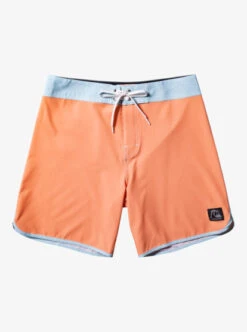 Quiksilver Original Scallop 18" Boardshorts