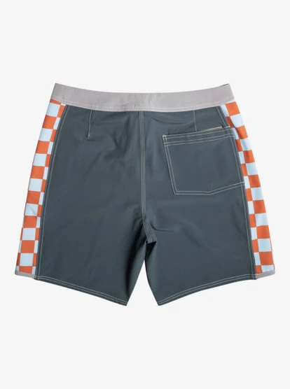 Quiksilver Original Arch 18" Boardshorts 4 Quiksilver Original Arch 18" Boardshorts - Image 2