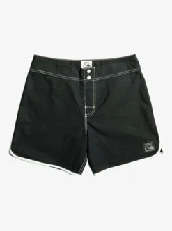 Quiksilver Original Scallop Snap 16" Boardshorts