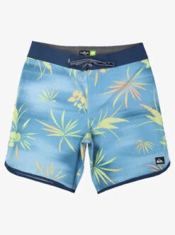Quiksilver Surfsilk Scallop 19" Boardshorts