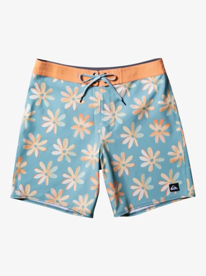 Quiksilver Surfsilk 69 18" Boardshorts 3 Quiksilver Surfsilk 69 18" Boardshorts